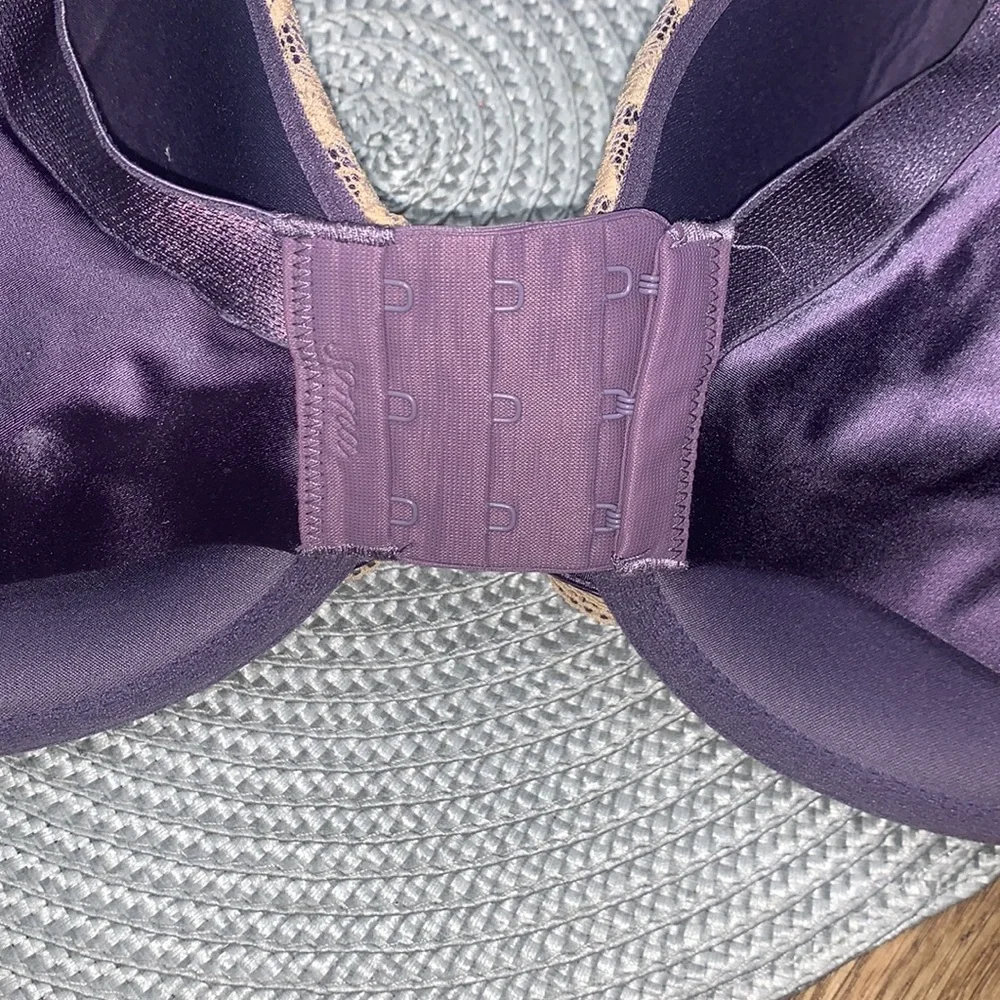 Soma Bra Sz 36DDD - Picture 3 of 8